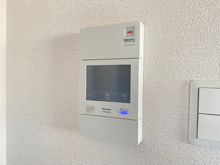 内観写真 ﾍﾞﾗｼﾞｵ京都烏丸十条（602）