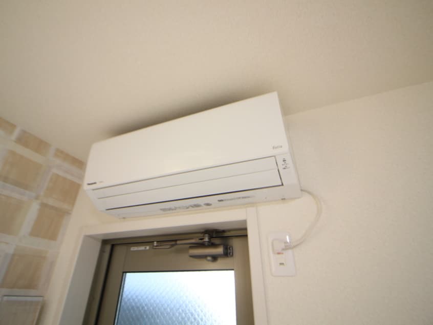 内観写真 フジパレス香ヶ丘