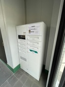 建物設備 エスポワ－ル中尾Ｂ棟