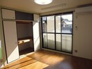 収納 エスポワ－ル中尾Ｂ棟