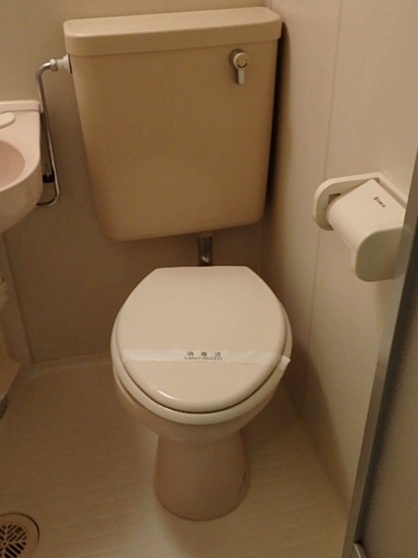 トイレ アクティ福島