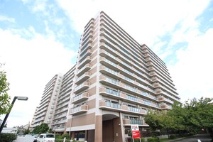 ファミール上新庄（２１６）