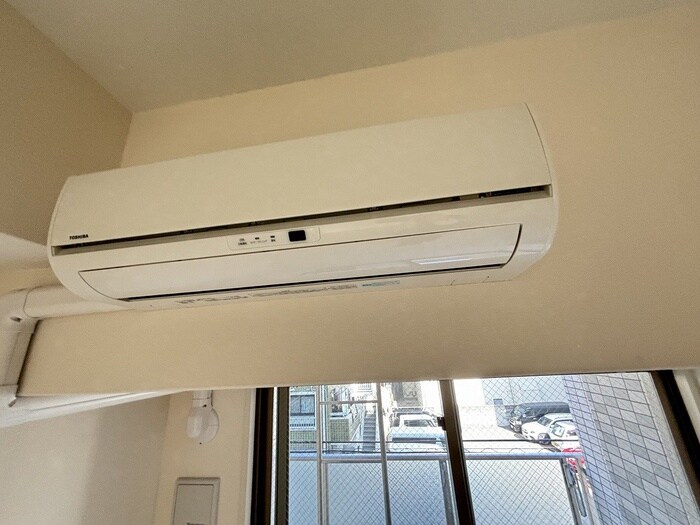 内観写真 ｴｽﾌﾟﾚｲｽ神戸ﾊｰﾊﾞｰｳｴｽﾄ(1004)