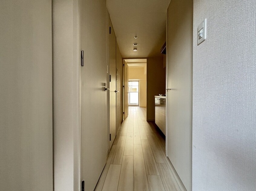 廊下 ｴｽﾌﾟﾚｲｽ神戸ﾊｰﾊﾞｰｳｴｽﾄ(1004)