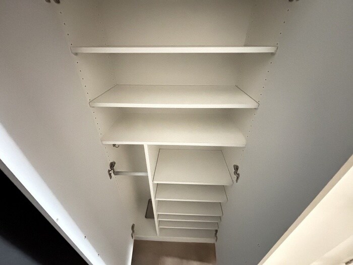 靴箱 ｴｽﾌﾟﾚｲｽ神戸ﾊｰﾊﾞｰｳｴｽﾄ(1004)