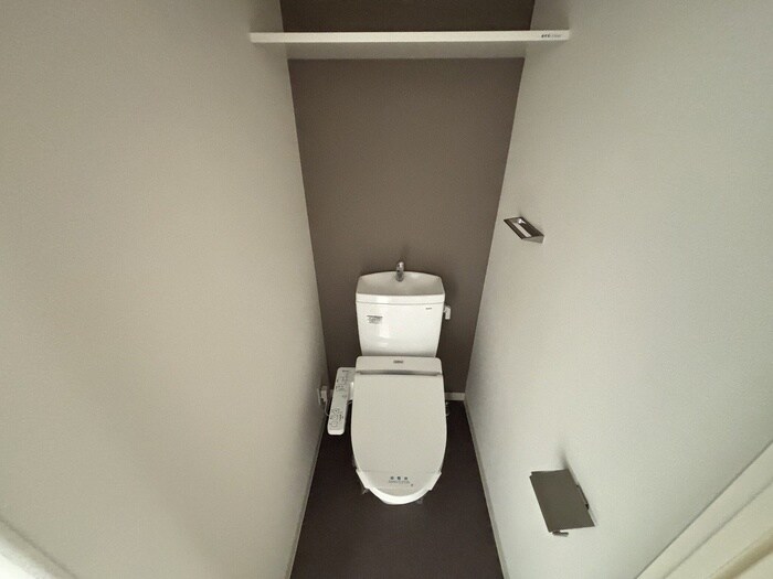 トイレ ｴｽﾌﾟﾚｲｽ神戸ﾊｰﾊﾞｰｳｴｽﾄ(1004)