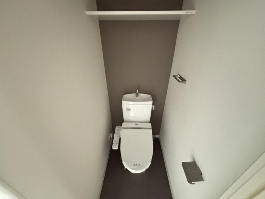 トイレ ｴｽﾌﾟﾚｲｽ神戸ﾊｰﾊﾞｰｳｴｽﾄ(1004)