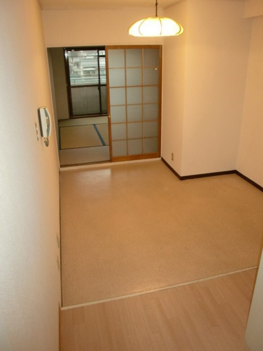 居室 第２シャルマン