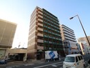 外観写真 ルミエール野田阪神