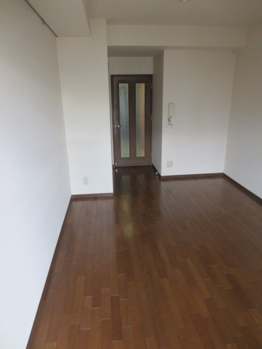 居室 ルミエール野田阪神