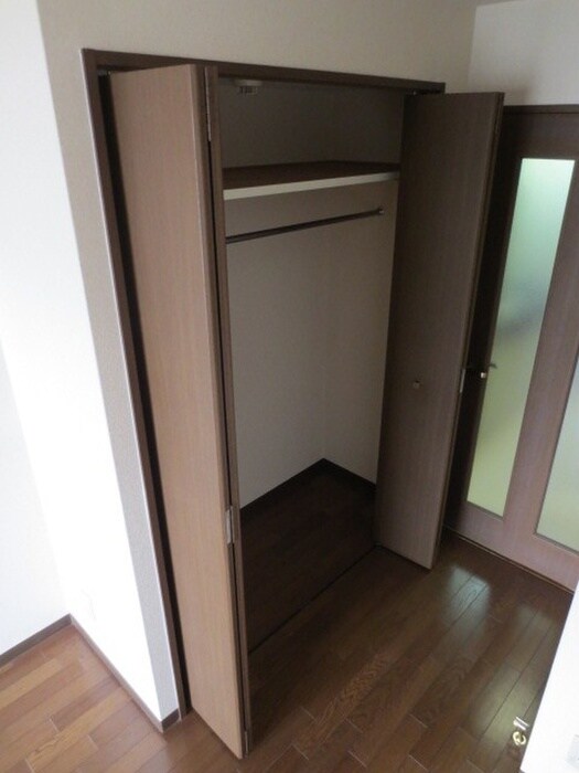 収納 ルミエール野田阪神