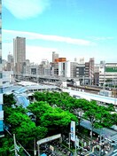 周辺環境 ルミエール野田阪神