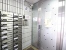 エントランス部分 グランパレ１