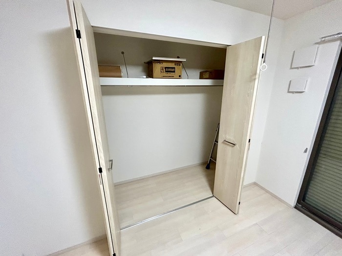 収納 ル・ヴェール黒崎町