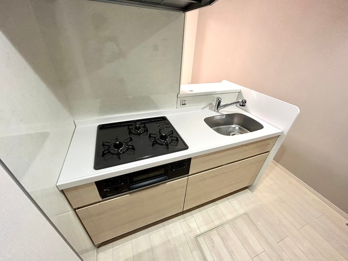 キッチン ル・ヴェール黒崎町