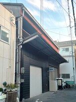 森河内西1丁目事務所・倉庫