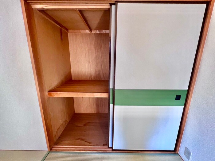 収納 シティハイム第３ＡＰ