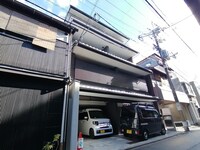 ベレーザ祇園南