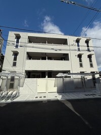 Maison Espoir Ⅲ