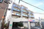 マンションひのうえ