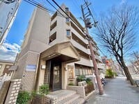 シティハイツ七松