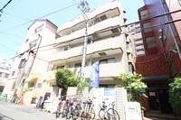 メゾン・ド・セレーネ(505）