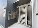 外観写真 FDS BIJOU SUITESⅡ