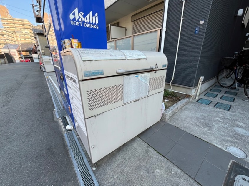 その他 FDS BIJOU SUITESⅡ