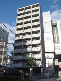 エスリード西大路駅前(1102)