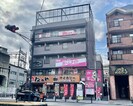 ストーク田口の外観