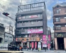 ストーク田口の外観