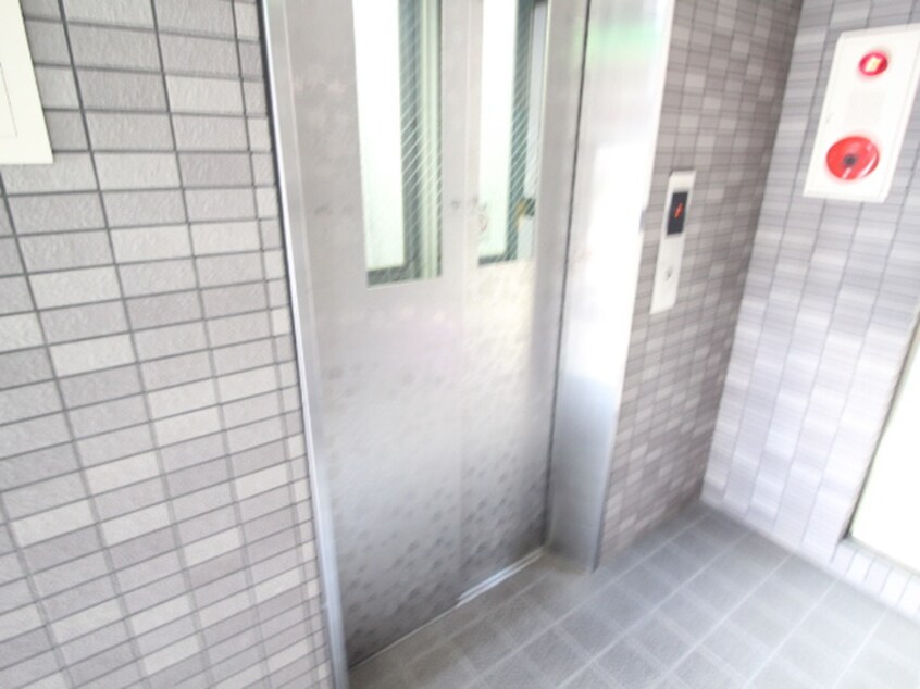 建物設備 ストーク田口