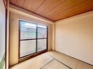 居室 橋本第３マンション