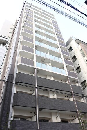 ｸﾘｽﾀﾙｸﾞﾗﾝﾂ東天満(1101)