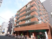 GSハイム日本橋(406)