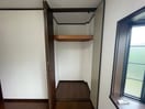 収納 泉一戸建