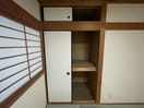 収納 泉一戸建