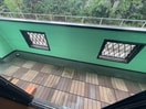 ベランダ・バルコニー 泉一戸建