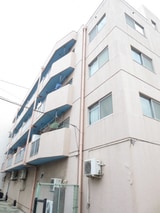 大下マンション