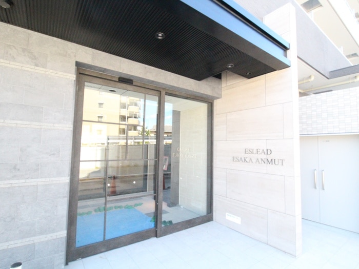 エントランス部分 ｴｽﾘｰﾄﾞ江坂ｱﾝﾑｰﾄ（504）