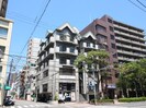 アダチイエムの外観