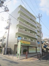 リヴァ－シャロウ西三荘