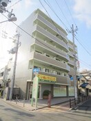 外観写真 リヴァ－シャロウ西三荘