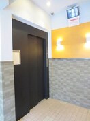 建物設備 リヴァ－シャロウ西三荘