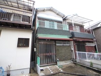 草部戸建