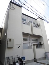 エテジア湊