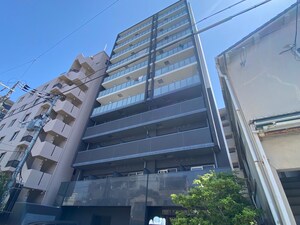 ﾎﾟﾙﾄ･ﾎﾞﾇｰﾙ梅田WEST(301)