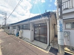 小山５丁目　テラスハウス