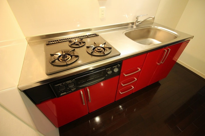 キッチン パ－クサイド豊中