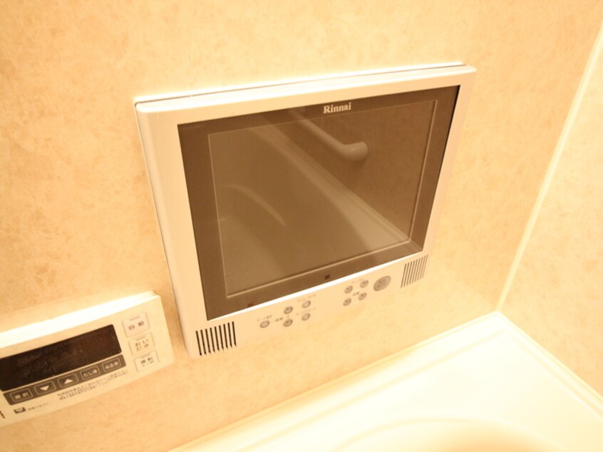 内観写真 パ－クサイド豊中